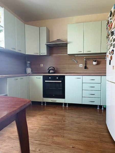 Продается 2-комн квартира, 62 м², р-н Немецкая деревня, 