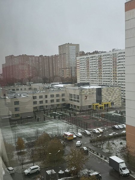 1-комн квартира, 49.8 м², р-н Восточно-кругликовский (№124149)