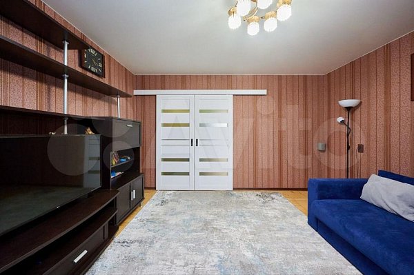 4-комн квартира, 71 м², р-н 40-лет Победы (№127789)