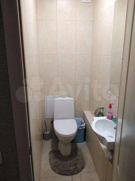 3-комн квартира, 73 м², р-н Славянский (№123869)