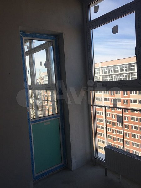 1-комн. квартира, 37.7 м², р-н Западный обход, Краснодар (№124073)