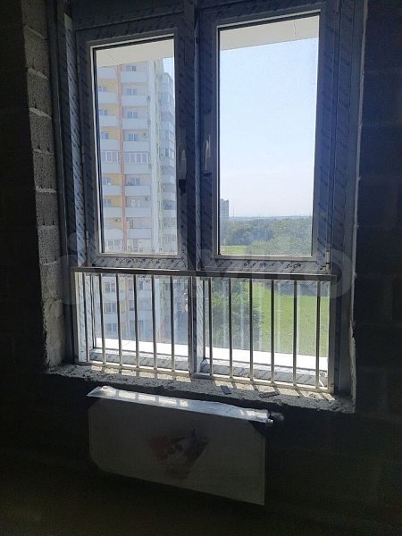 1-комн квартира, 46 м², р-н Славянский (№123912)