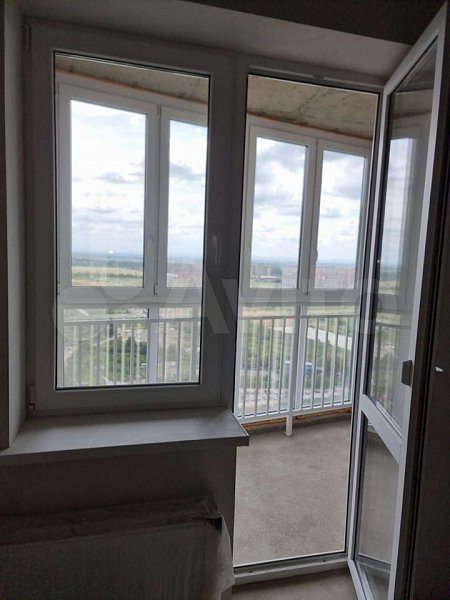 Студия, 32.9 м², р-н Пашковский (№125201)
