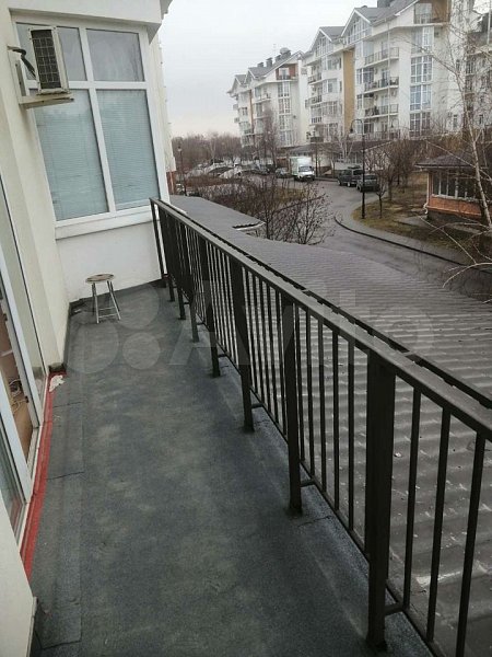 2-комн квартира, 68.8 м², р-н Немецкая деревня (№124617)