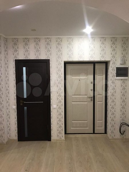 3-комн квартира, 98.2 м², р-н Гидростроителей (№124672)
