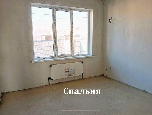 Дом 177 м², уч. 4.85 сот., Краснодар