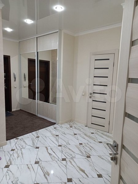 3-комн квартира, 116.9 м², р-н 40-лет Победы (№124895)
