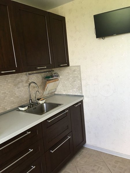 3-комн квартира, 75 м², р-н Немецкая деревня (№123770)