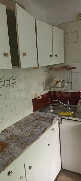 4-комн. квартира, 55.6 м², р-н Черемушки, Краснодар (№126985)