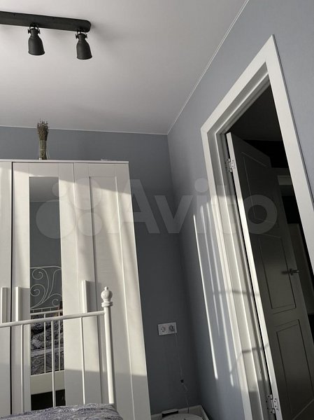 1-комн квартира, 40 м², р-н Восточно-кругликовский (№124220)