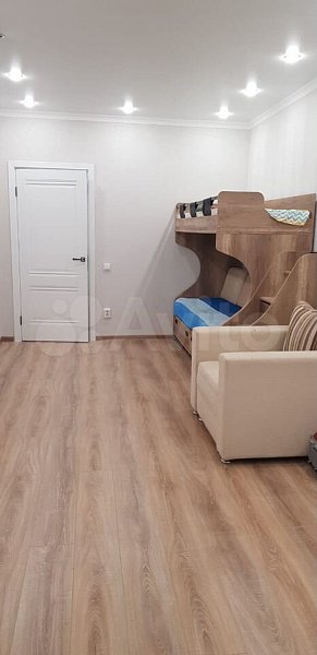 2-комн квартира, 65 м², р-н Славянский (№123799)