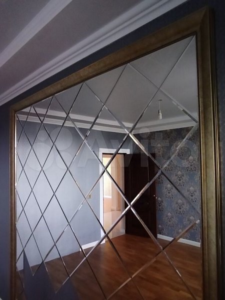 2-комн квартира, 64 м², р-н Российская ул (№124835)