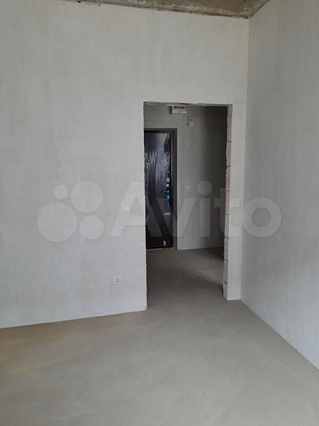 1-комн квартира, 34 м², р-н Западный обход (№124143)
