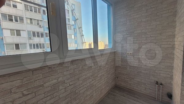 Студия, 32 м², р-н Гидростроителей (№127139)