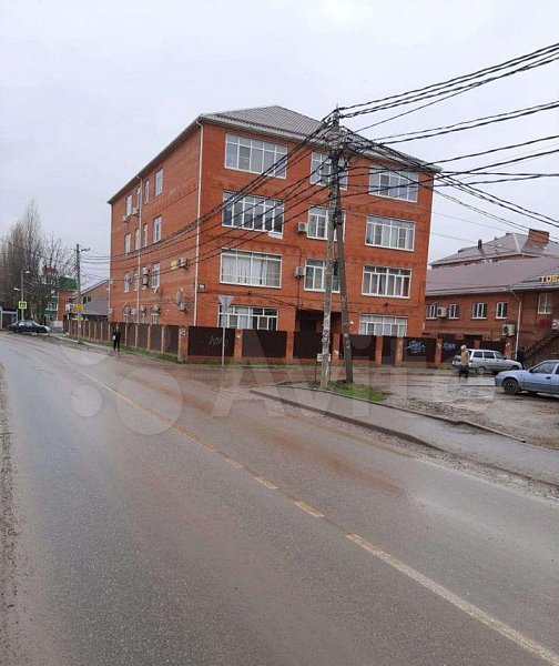 3-комн квартира, 105 м², р-н Российская ул (№124311)
