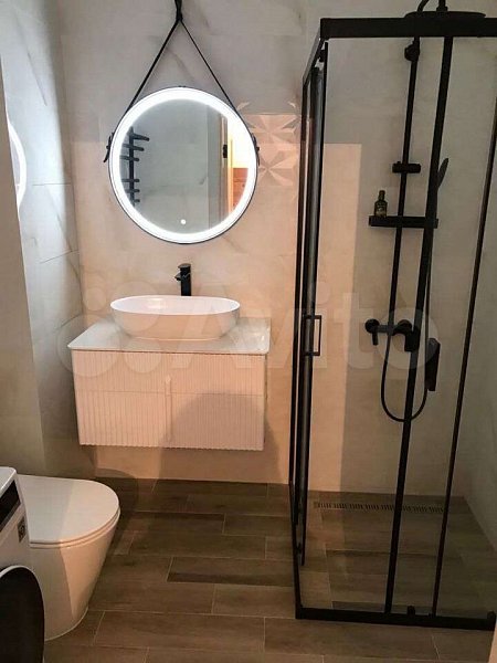2-комн квартира, 48 м², р-н Знаменский (№124288)