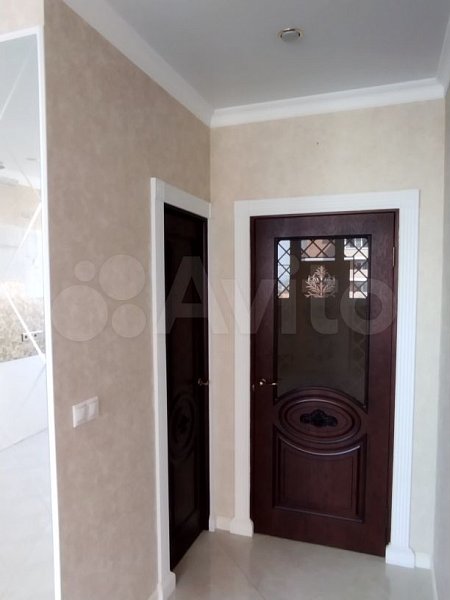 2-комн квартира, 64 м², р-н Российская ул (№124835)