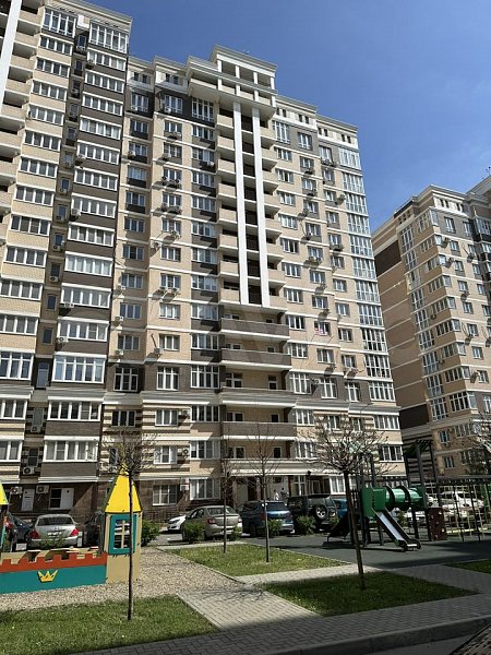 Студия, 31 м², р-н Энка - Баскет-холл (№127656)