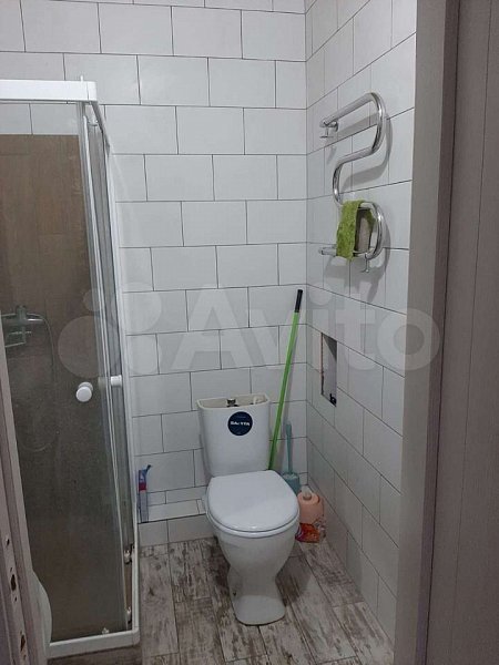 Студия, 28 м², р-н Славянский (№124868)