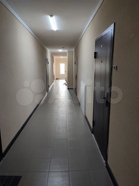 Студия, 26 м², р-н Знаменский (№126176)