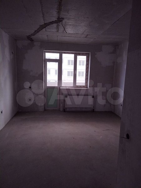 Студия, 23.9 м², р-н Славянский (№124034)