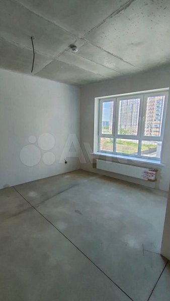 1-комн квартира, 39.7 м², р-н Пашковский (№124210)