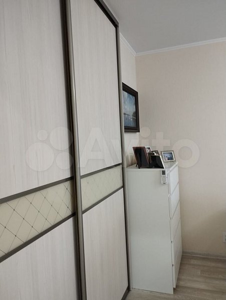 1-комн квартира, 46 м², р-н Гидростроителей (№123754)