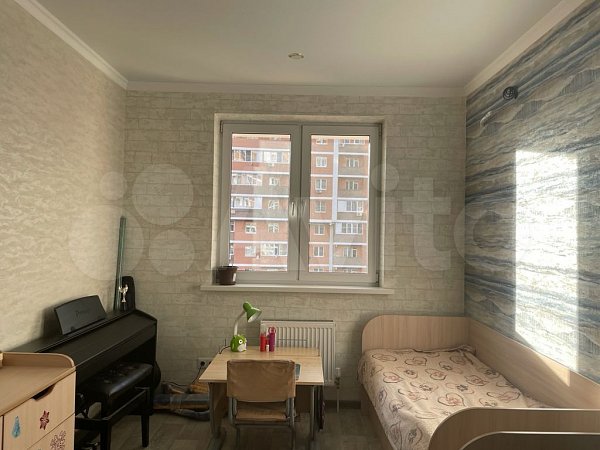 2-комн квартира, 56 м², р-н Славянский (№124006)