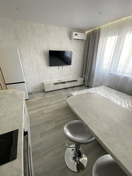 Студия, 24 м², р-н Энка - Баскет-холл (№124295)