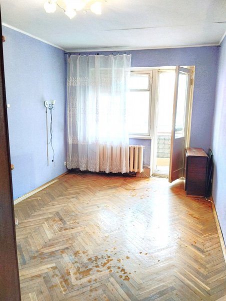 3-комн квартира, 59 м², р-н Центр (№122743)