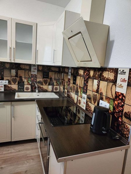 1-комн квартира, 40 м², р-н Пашковский (№124088)