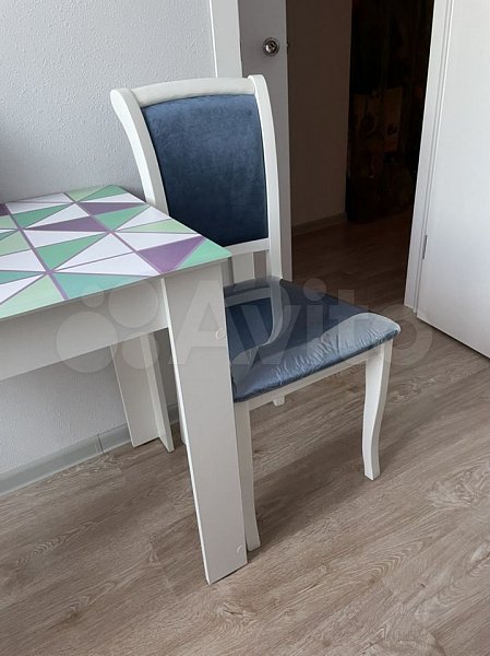 1-комн квартира, 32 м², р-н Черемушки (№124041)