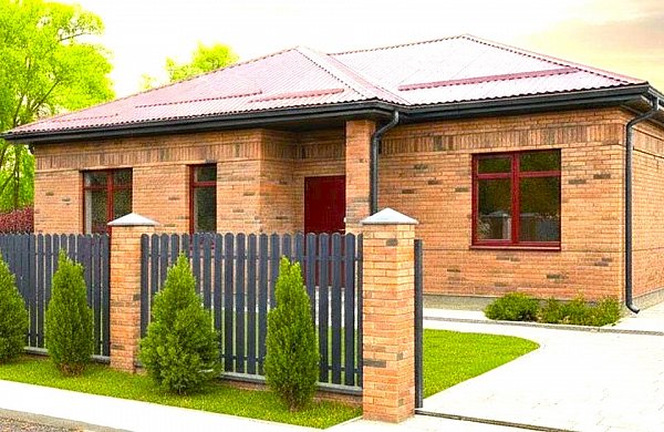 Продается Дом 90 м², уч. 6 сот., Краснодар