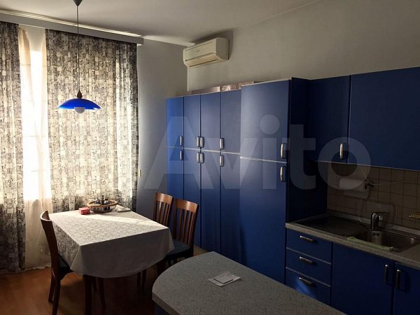 3-комн квартира, 150 м², р-н Центр (№124554)