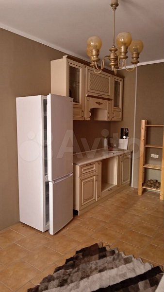 Студия, 24.1 м², р-н Петра Метальникова (№125637)