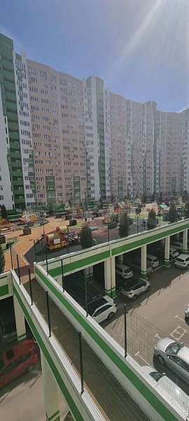 3-комн квартира, 97 м², р-н Восточно-кругликовский (№124666)