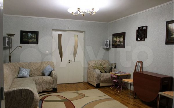 4-комн. квартира, 80 м², р-н Славянский, Краснодар (№128429)