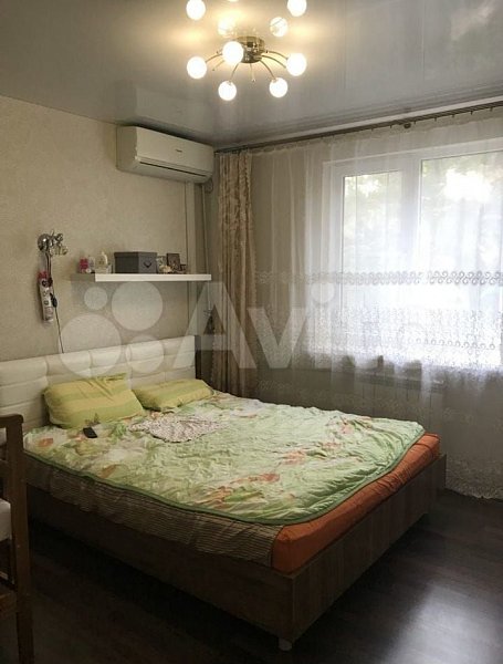 4-комн квартира, 75.1 м², р-н Комсомольский (№125599)
