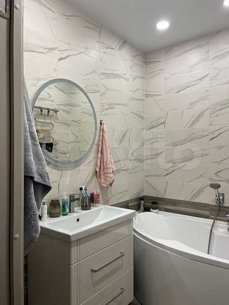 2-комн квартира, 65 м², р-н Восточно-кругликовский (№124398)