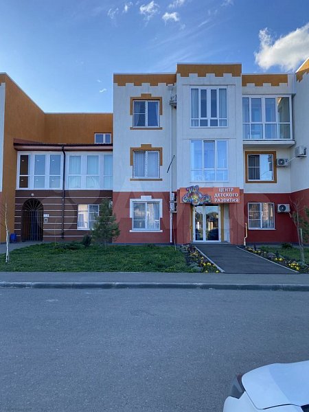 Продается 3-комн квартира, 95.9 м², р-н Немецкая деревня, 