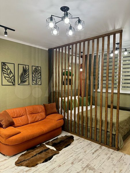 Студия, 27 м², р-н Славянский (№126696)