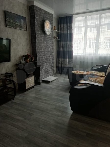 Продается Студия, 42.3 м², р-н Фестивальный, 