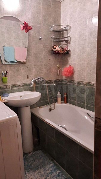 3-комн квартира, 66 м², р-н Комсомольский (№124648)