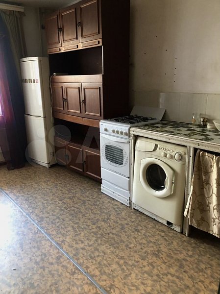 2-комн квартира, 61.1 м², р-н Пашковский (№124098)