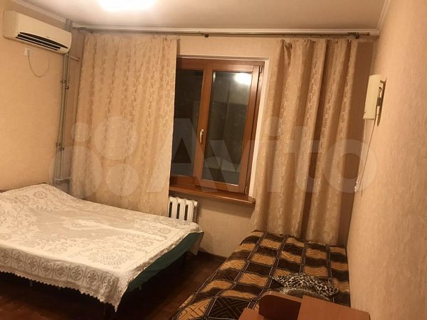 4-комн. квартира, 73.8 м², р-н Гидростроителей, Краснодар (№125067)