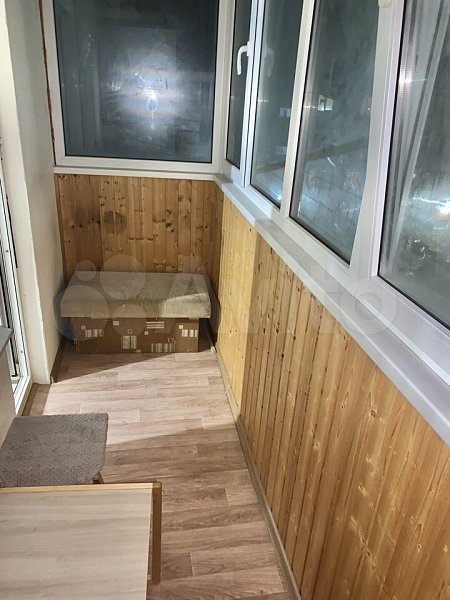 2-комн квартира, 50.3 м², р-н Окраины (№124044)