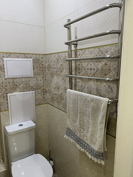 4-комн квартира, 109 м², р-н Музыкальный (№124583)