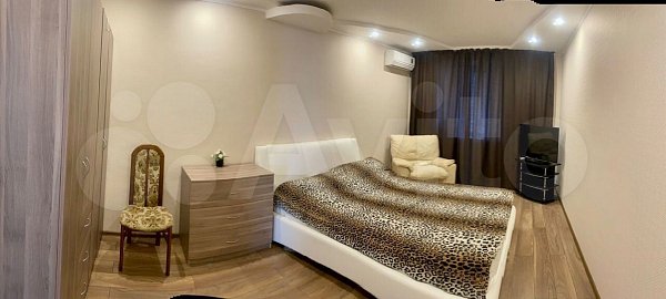 4-комн квартира, 114 м², р-н 40-лет Победы (№126532)