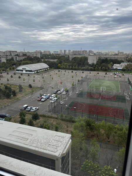 1-комн квартира, 38.5 м², р-н 40-лет Победы (№124040)