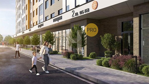 1-комн. квартира, 32.62 м², ЖК Друзья (№133846)